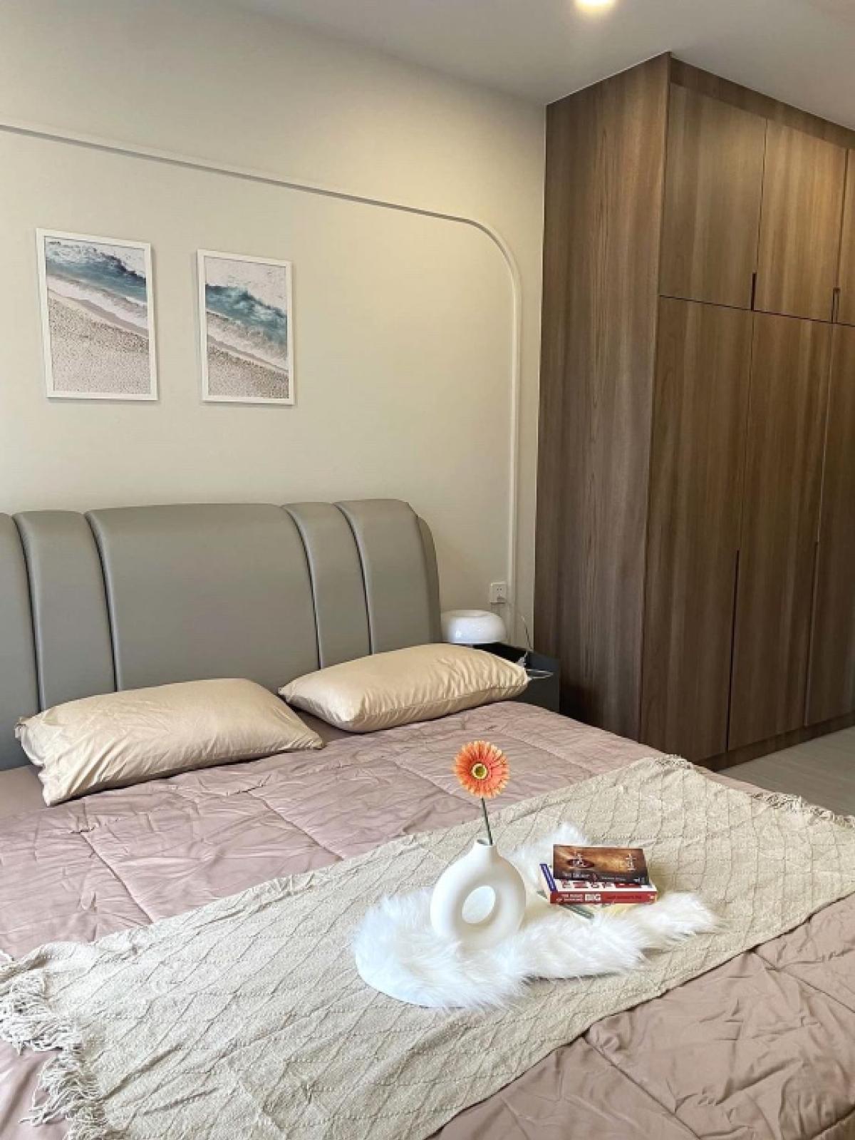 ให้เช่าคอนโดสยาม จุฬา สามย่าน : 🏢 Condo for Rent: ศุภาลัย พรีเมียร์ สี่พระยา-สามย่าน 🏢