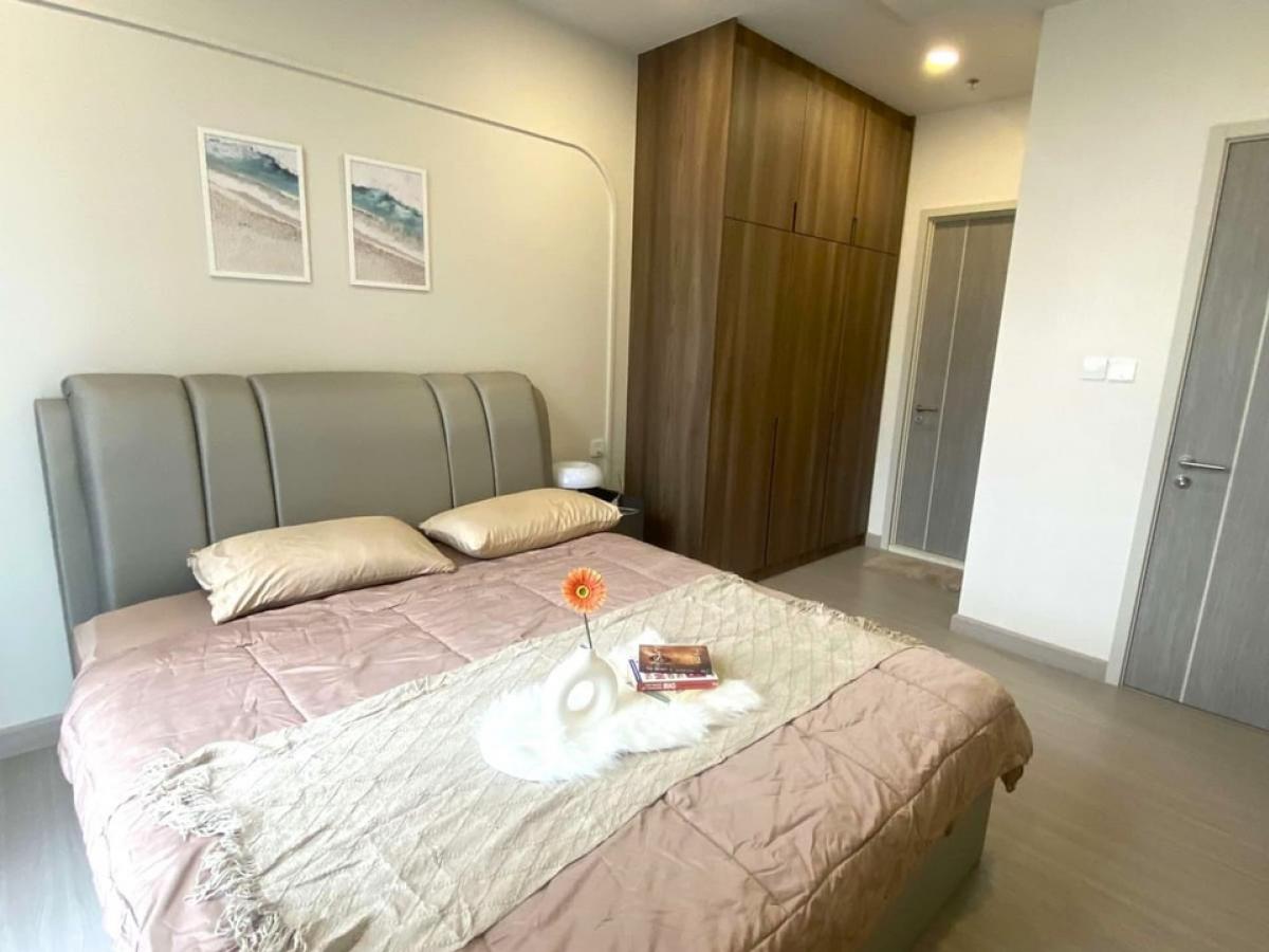 ให้เช่าคอนโดสยาม จุฬา สามย่าน : 🏢 Condo for Rent: ศุภาลัย พรีเมียร์ สี่พระยา-สามย่าน 🏢