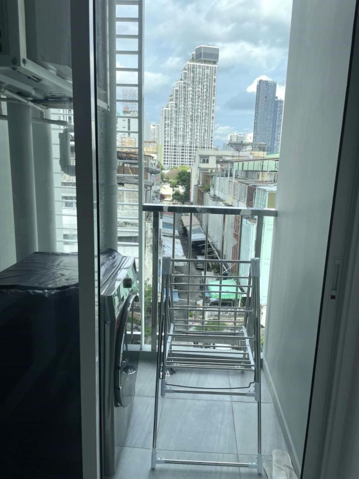 ให้เช่าคอนโดสยาม จุฬา สามย่าน : 🏢 Condo for Rent: ศุภาลัย พรีเมียร์ สี่พระยา-สามย่าน 🏢