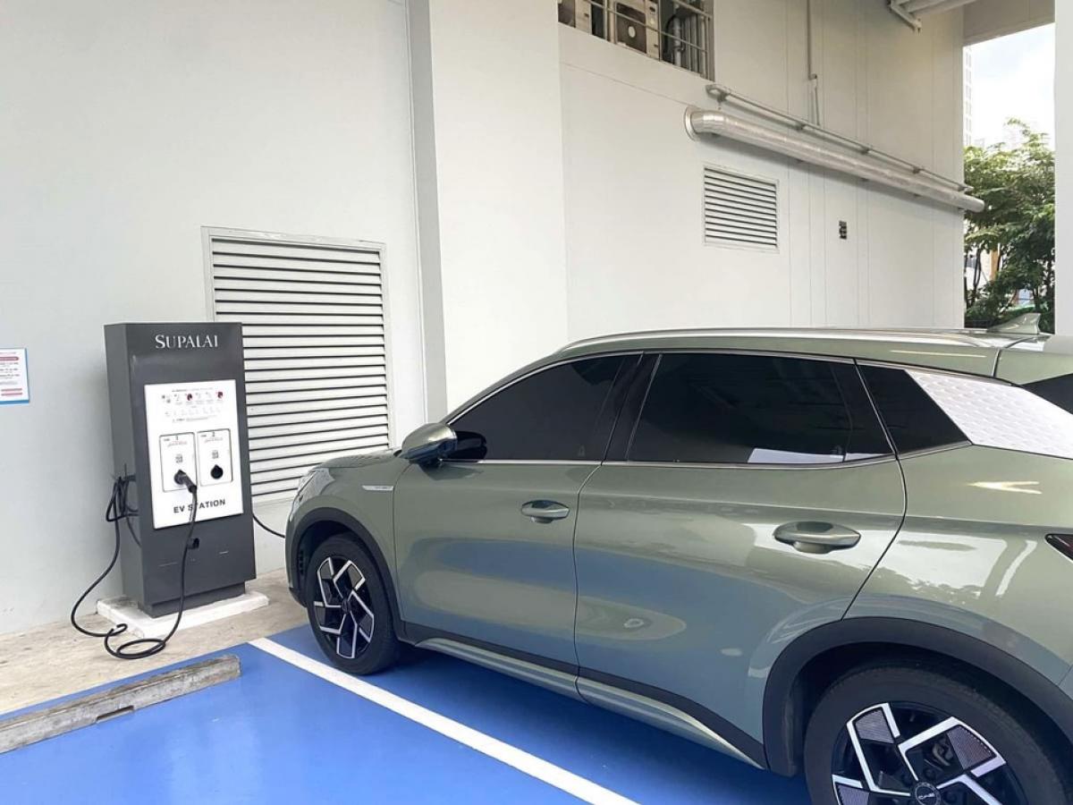 ให้เช่าคอนโดสยาม จุฬา สามย่าน : 🏢 Condo for Rent: ศุภาลัย พรีเมียร์ สี่พระยา-สามย่าน 🏢