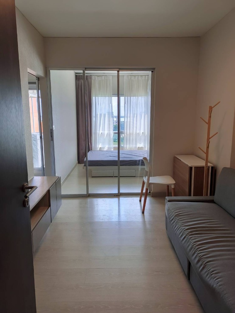 For SaleCondoChaengwatana, Muangthong : Property code Som0737 for sale Niche id @ Pakkret Station