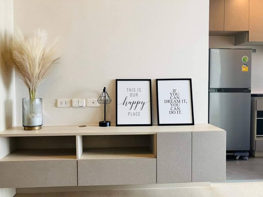 For SaleCondoChaengwatana, Muangthong : Property code Som0737 for sale Niche id @ Pakkret Station