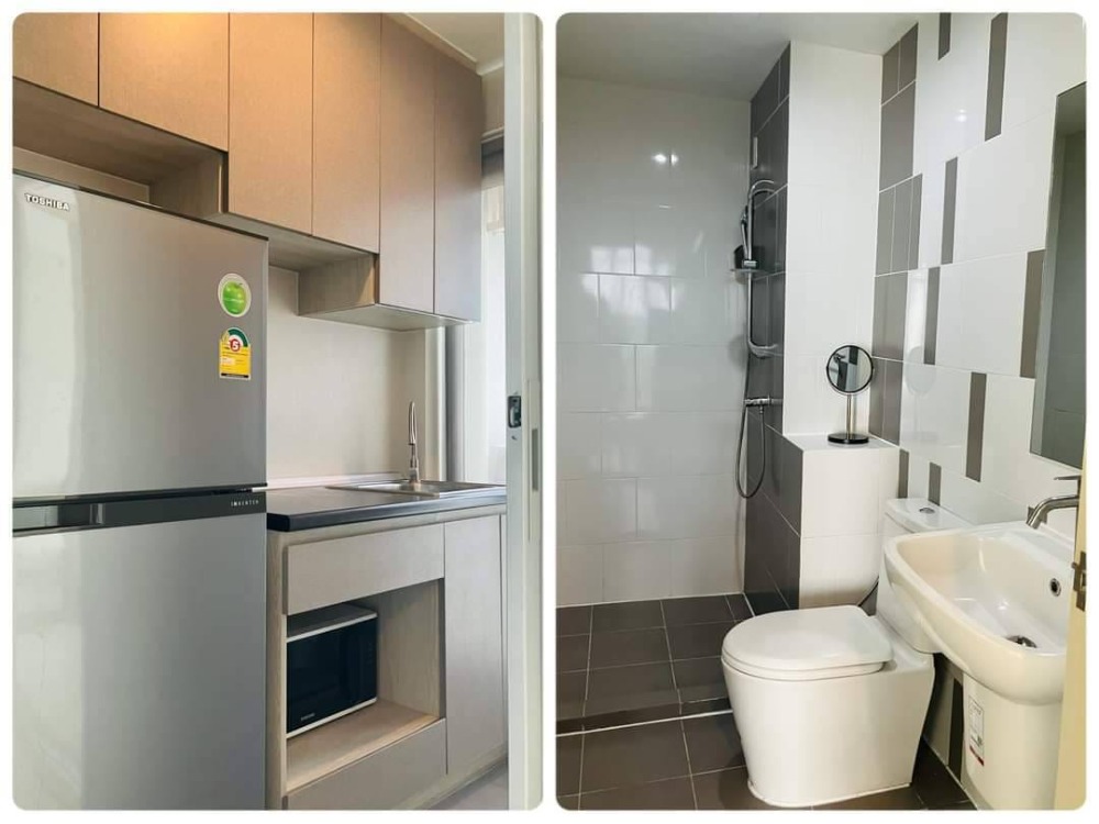 For SaleCondoChaengwatana, Muangthong : Property code Som0737 for sale Niche id @ Pakkret Station