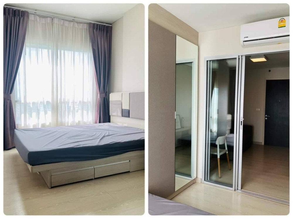 For SaleCondoChaengwatana, Muangthong : Property code Som0737 for sale Niche id @ Pakkret Station