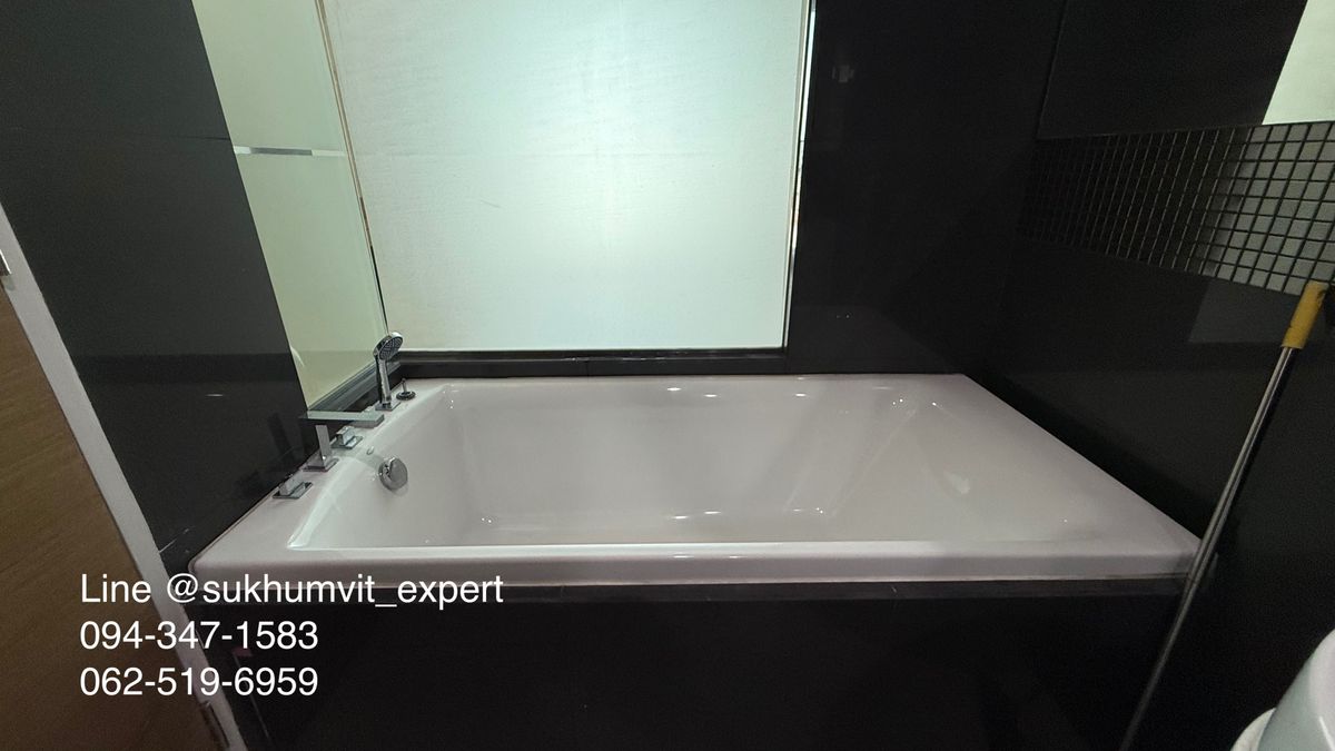 For RentCondoOnnut, Udomsuk : Rhythm Sukhumvit 50 for Rent