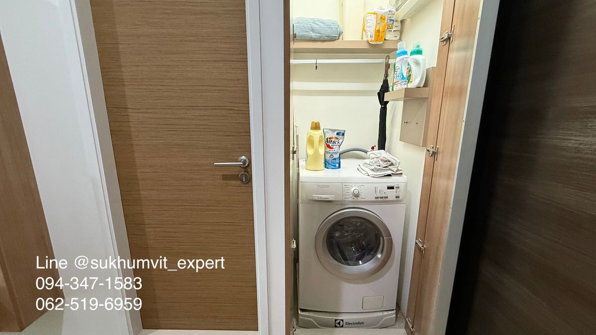 For RentCondoOnnut, Udomsuk : Rhythm Sukhumvit 50 for Rent