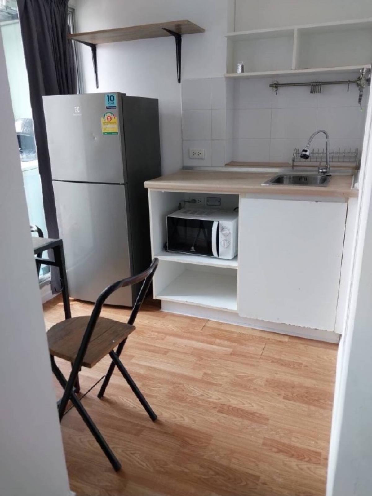 For SaleCondoBang kae, Phetkasem : Lumpini Park Condo Phetkasem 98 #Selling very cheap #Selling to clear debt #Urgent sale #Selling with tenants Condo near MRT Bang Khae