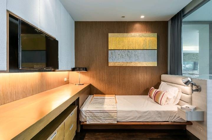 ให้เช่าคอนโดสุขุมวิท อโศก ทองหล่อ : ให้เช่า!! 3ห้องนอนใจกลางเมือง เลี้ยงสัตว์ได้ สิ่งอำนวยความสะดวกครบพร้อมเข้าอยู่