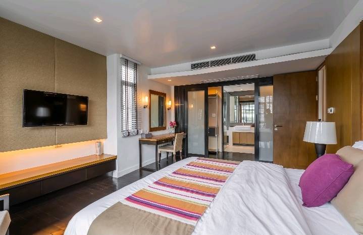 ให้เช่าคอนโดสุขุมวิท อโศก ทองหล่อ : ให้เช่า!! 3ห้องนอนใจกลางเมือง เลี้ยงสัตว์ได้ สิ่งอำนวยความสะดวกครบพร้อมเข้าอยู่