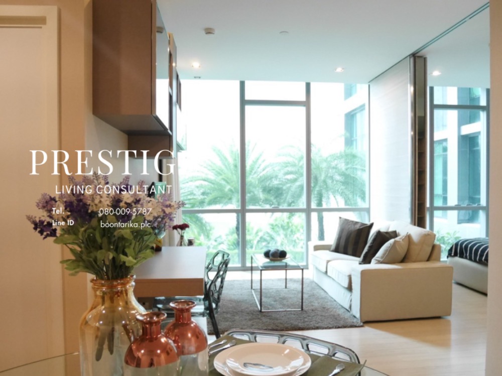ให้เช่าคอนโดสุขุมวิท อโศก ทองหล่อ : 📌For RENT เช่า | The Room Sukhumvit 21 - 1BR (50 sqm) 39,000 THB