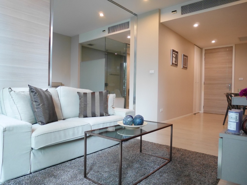 ให้เช่าคอนโดสุขุมวิท อโศก ทองหล่อ : 📌For RENT เช่า | The Room Sukhumvit 21 - 1BR (50 sqm) 39,000 THB