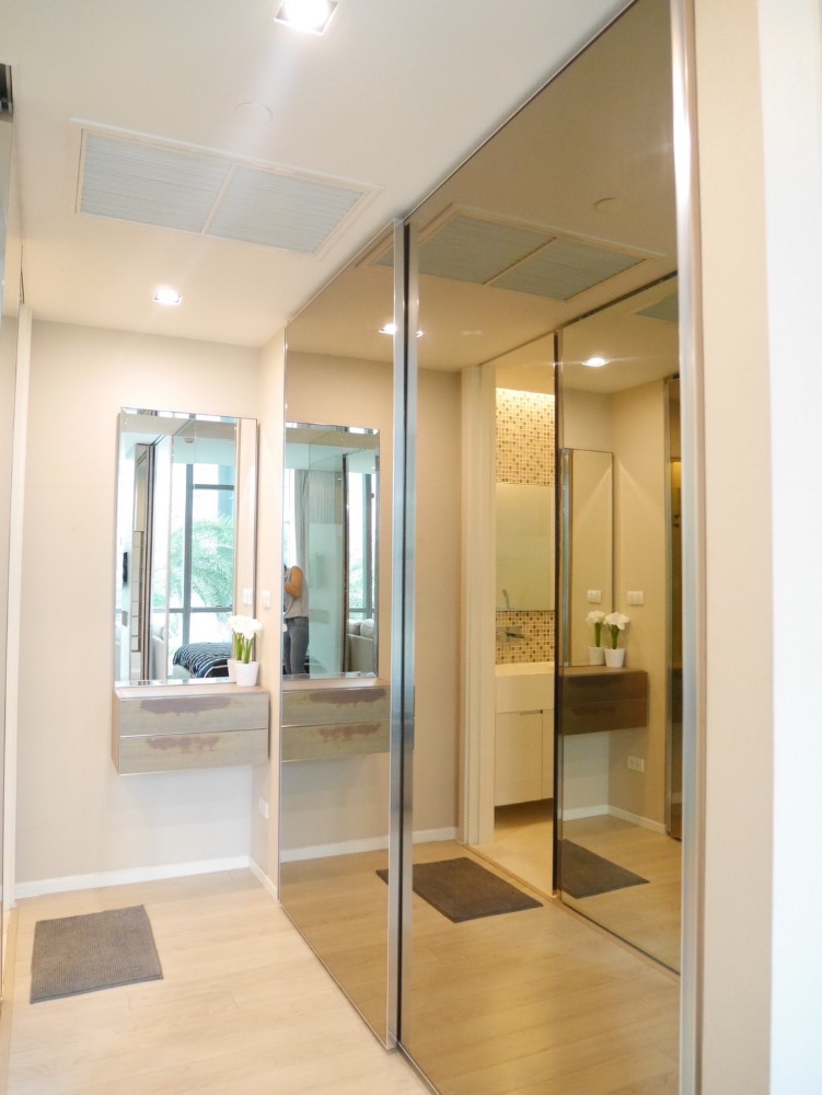 ให้เช่าคอนโดสุขุมวิท อโศก ทองหล่อ : 📌For RENT เช่า | The Room Sukhumvit 21 - 1BR (50 sqm) 39,000 THB