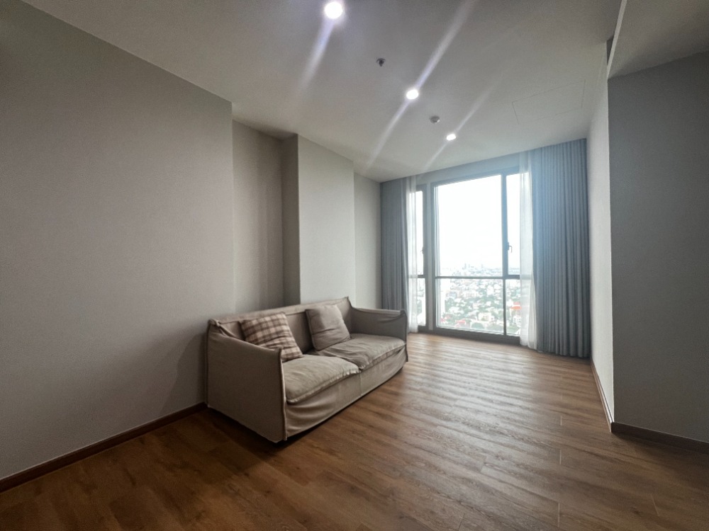 For SaleCondoSukhumvit, Asoke, Thonglor : BTS Thonglor 3 bedrooms Quattro