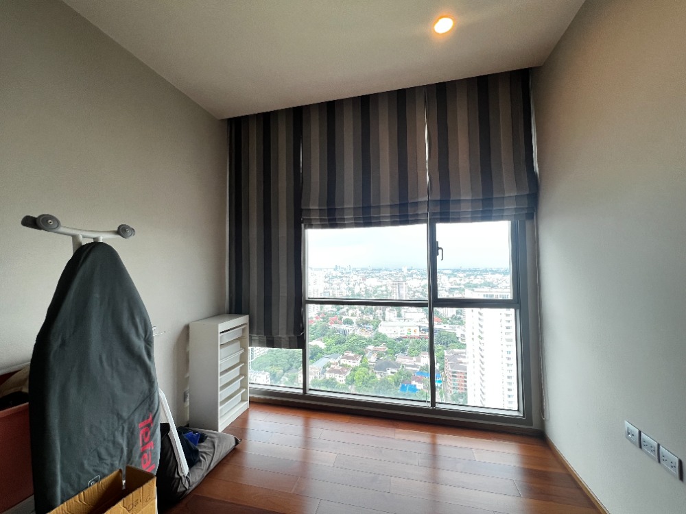 For SaleCondoSukhumvit, Asoke, Thonglor : BTS Thonglor 3 bedrooms Quattro