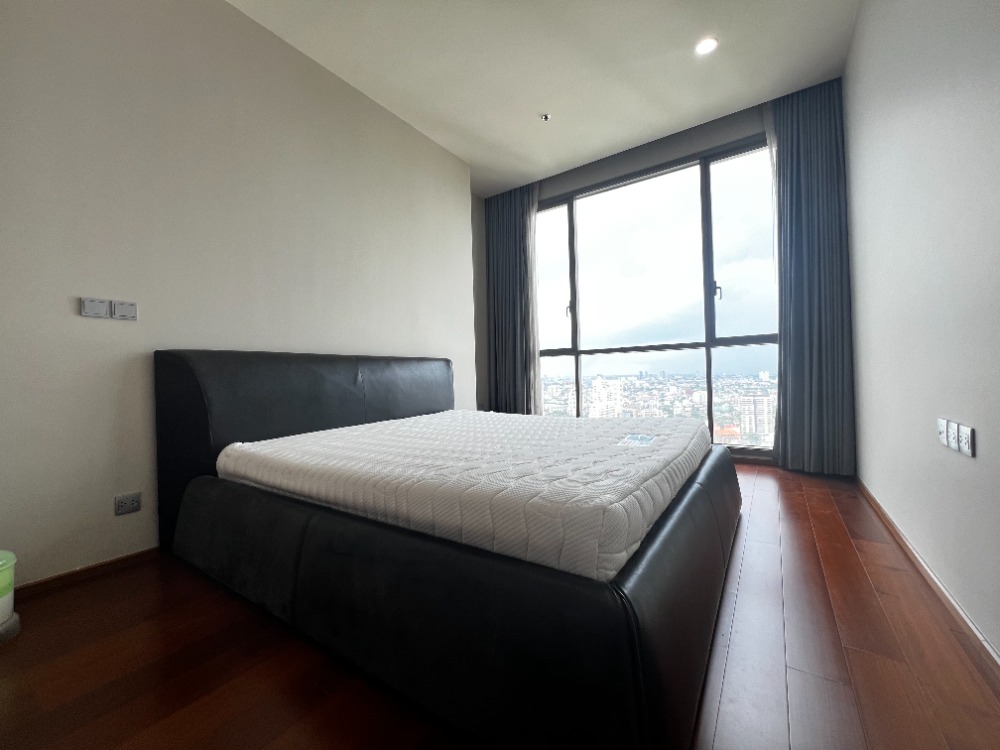 For SaleCondoSukhumvit, Asoke, Thonglor : BTS Thonglor 3 bedrooms Quattro