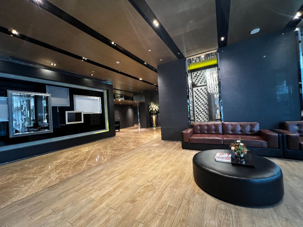 For SaleCondoSukhumvit, Asoke, Thonglor : BTS Thonglor 3 bedrooms Quattro