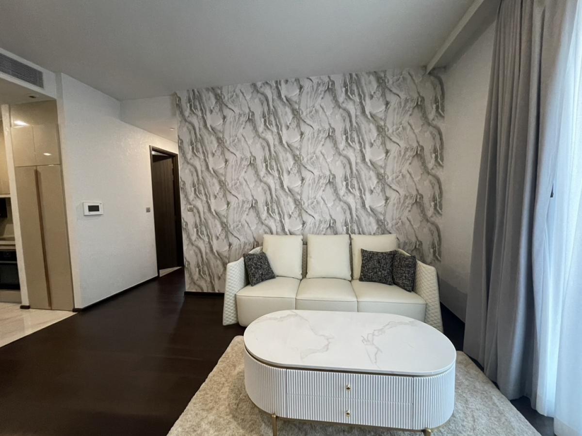 ให้เช่าคอนโดสุขุมวิท อโศก ทองหล่อ : 2 Beds unit For Rent LAVIQ Sukhumvit 57 , BTS Thonglor