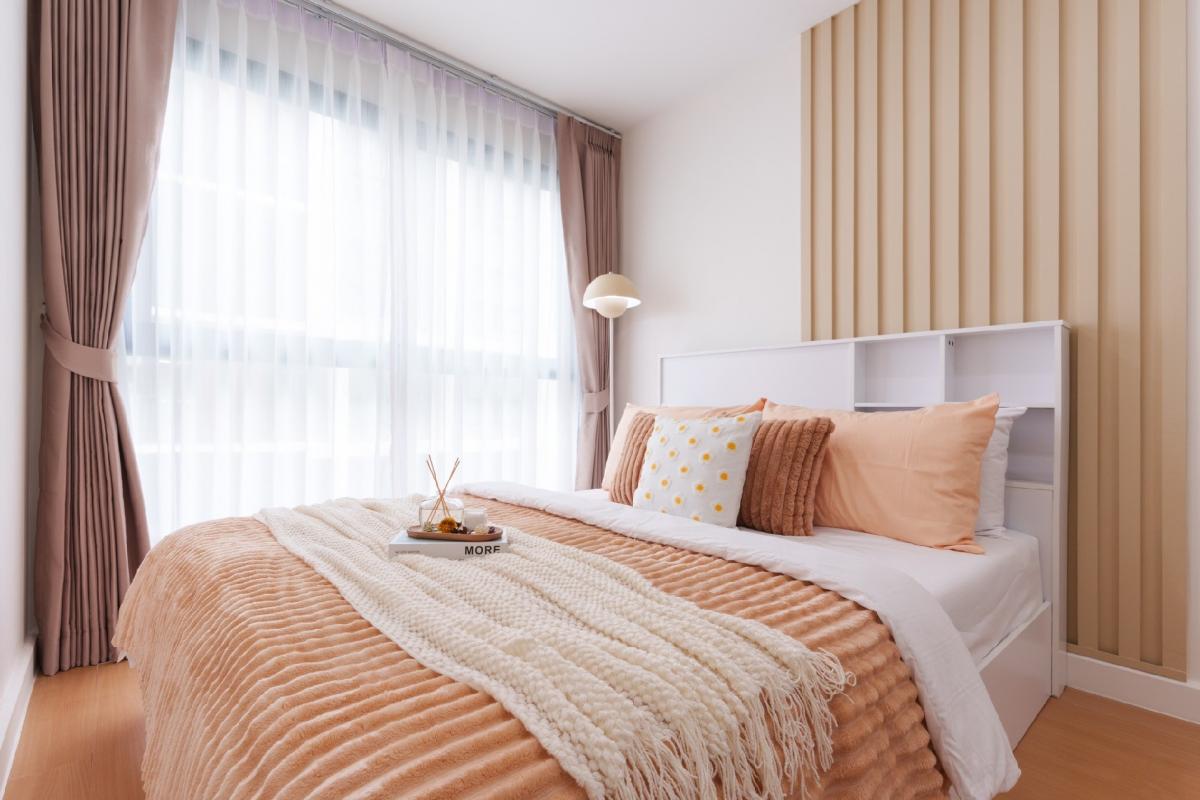 For SaleCondoRatchadapisek, Huaikwang, Suttisan : 6709029 For sale: Metro Sky RatchadaMETRO SKY RATCHADA