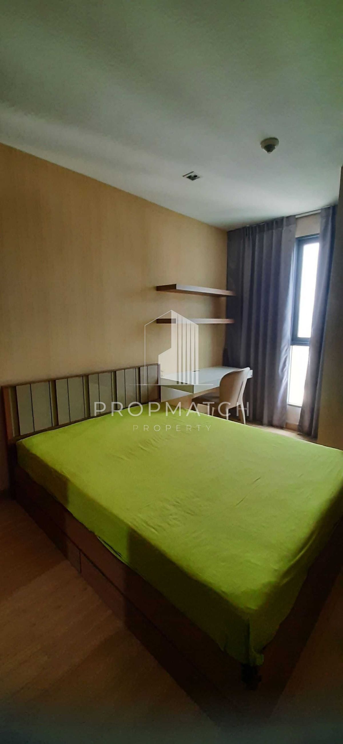 ขายคอนโดราชเทวี พญาไท : ✨Flash Deal ✨IDEO Mobi Phayathai (1Bed1Bath30SQM.) พร้อมอยู่ ! เพียง 4,850,000 บาท Tel.0981315848 @propmatch