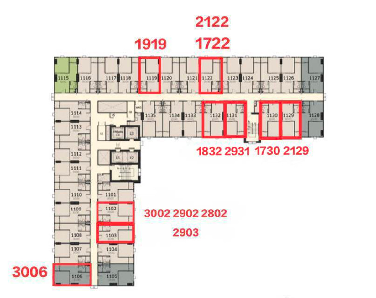 ขายดาวน์คอนโดปทุมธานี รังสิต ธรรมศาสตร์ : 🌟🌟ขายดาวน์ Terra Residence  ม.ธรรมศาสตร์ รังสิต เฟส 2