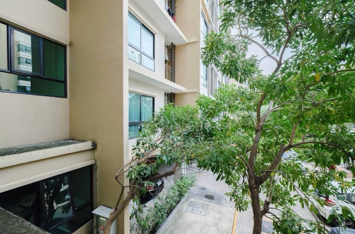 ขายคอนโดเกษตรศาสตร์ รัชโยธิน : 🚝ศุภาลัย คิวท์ รัชโยธิน-พหลโยธิน 34 📍900 เมตรถึง BTS เสนานิคม