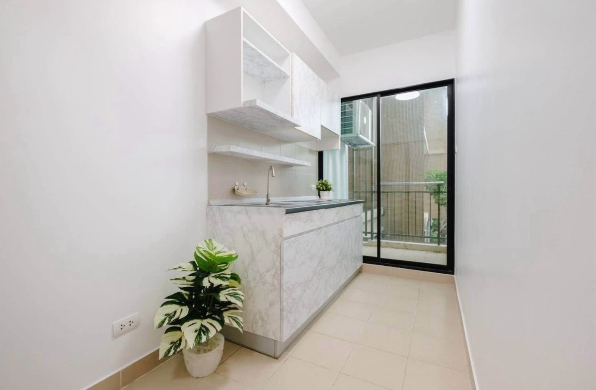 ขายคอนโดเกษตรศาสตร์ รัชโยธิน : 🚝ศุภาลัย คิวท์ รัชโยธิน-พหลโยธิน 34 📍900 เมตรถึง BTS เสนานิคม