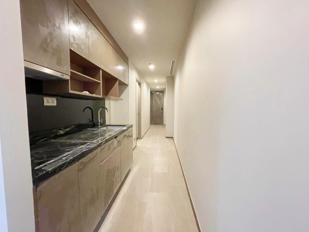 For SaleCondoAri,Anusaowaree : Condo for sale: Ideo Q Victory, 2 bedrooms, 2 bathrooms, 60 sqm., corner room, new and never used.