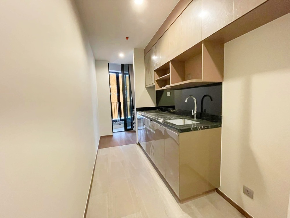 For SaleCondoAri,Anusaowaree : Condo for sale: Ideo Q Victory, 2 bedrooms, 2 bathrooms, 60 sqm., corner room, new and never used.