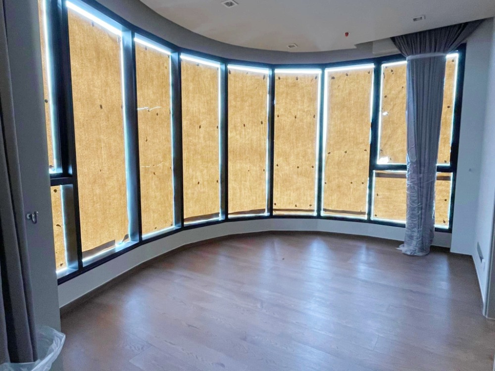 For SaleCondoAri,Anusaowaree : Condo for sale: Ideo Q Victory, 2 bedrooms, 2 bathrooms, 60 sqm., corner room, new and never used.