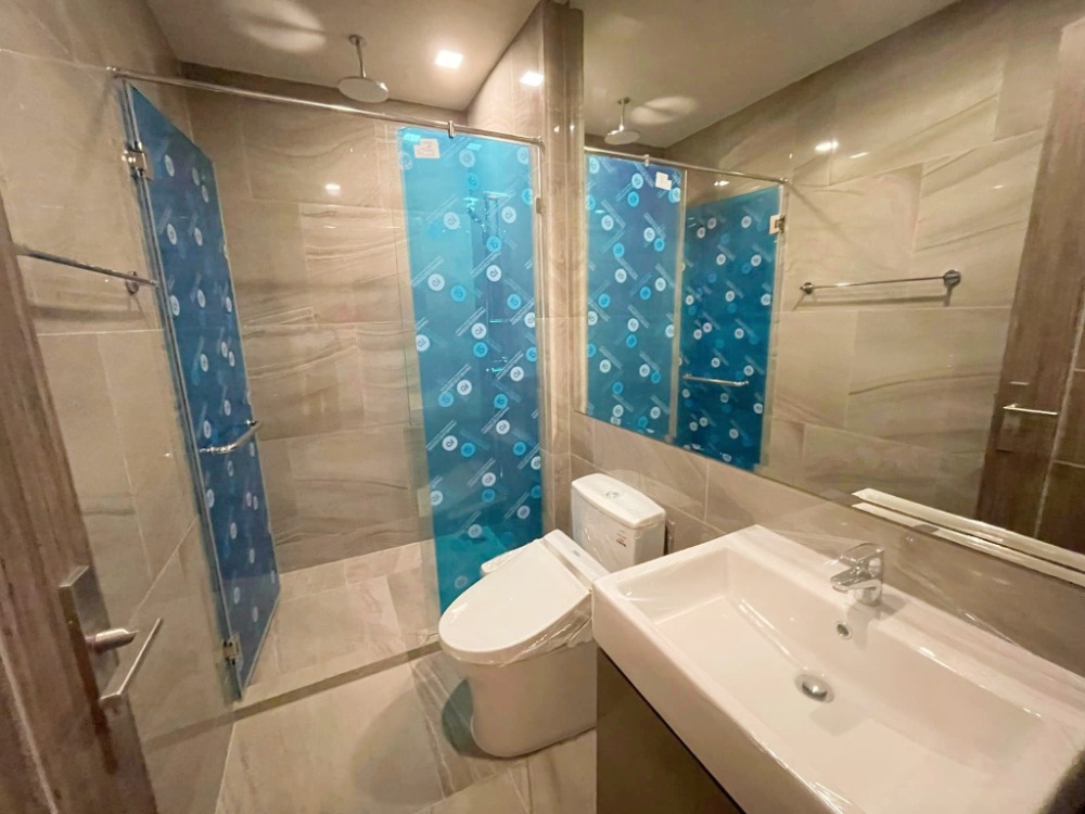 For SaleCondoAri,Anusaowaree : Condo for sale: Ideo Q Victory, 2 bedrooms, 2 bathrooms, 60 sqm., corner room, new and never used.