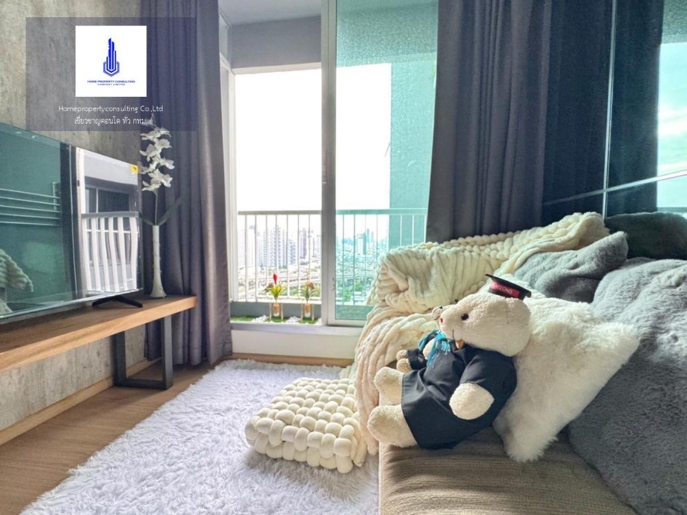 ให้เช่าคอนโดอ่อนนุช อุดมสุข : ว่างให้เช่า ริทึ่ม สุขุมวิท 50 Negotiate and More rooms Line ID: @Condo456 (with @) Tel.086 4397 008