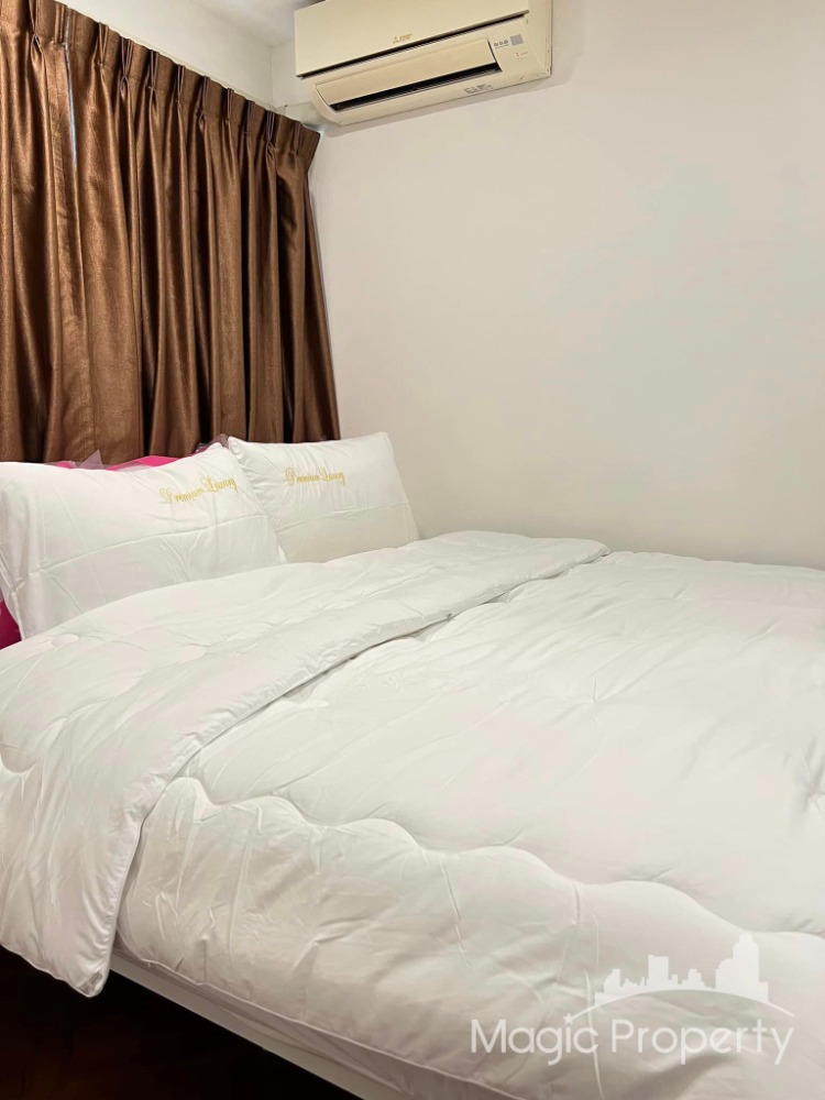 For RentCondoWitthayu, Chidlom, Langsuan, Ploenchit : 2 Bedroom For Rent in Wittayu Complex Condominium, Ratchathewi, Bangkok