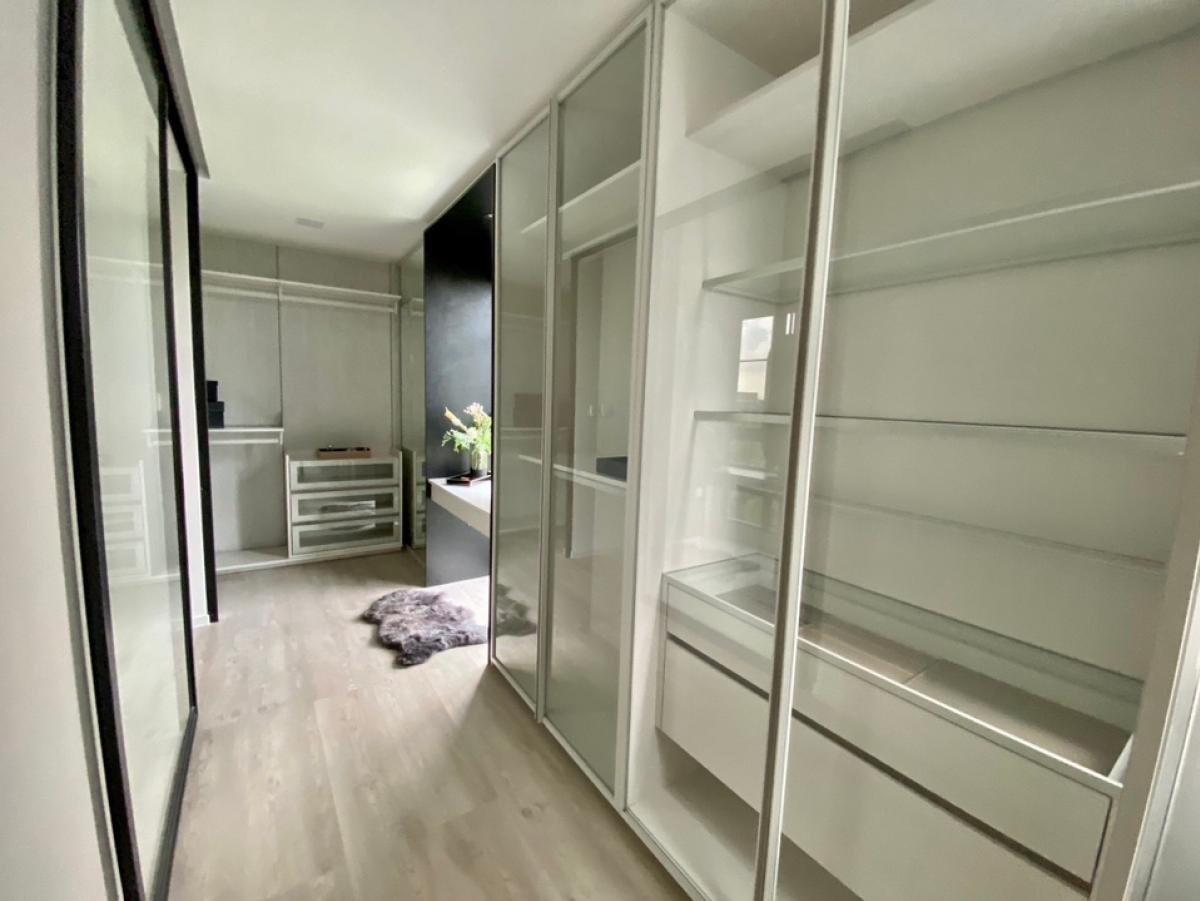 ให้เช่าบ้านพัฒนาการ ศรีนครินทร์ : ให้เช่าบ้านใหม่ VIVE2  ติดนานาชาติเวลลิงตัน