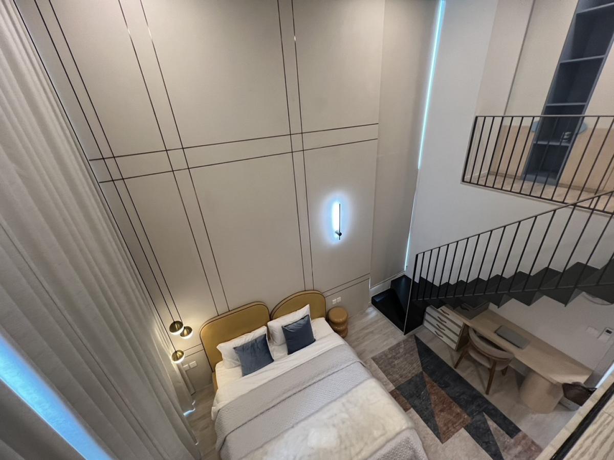 ให้เช่าบ้านพัฒนาการ ศรีนครินทร์ : ให้เช่าบ้านใหม่ VIVE2  ติดนานาชาติเวลลิงตัน