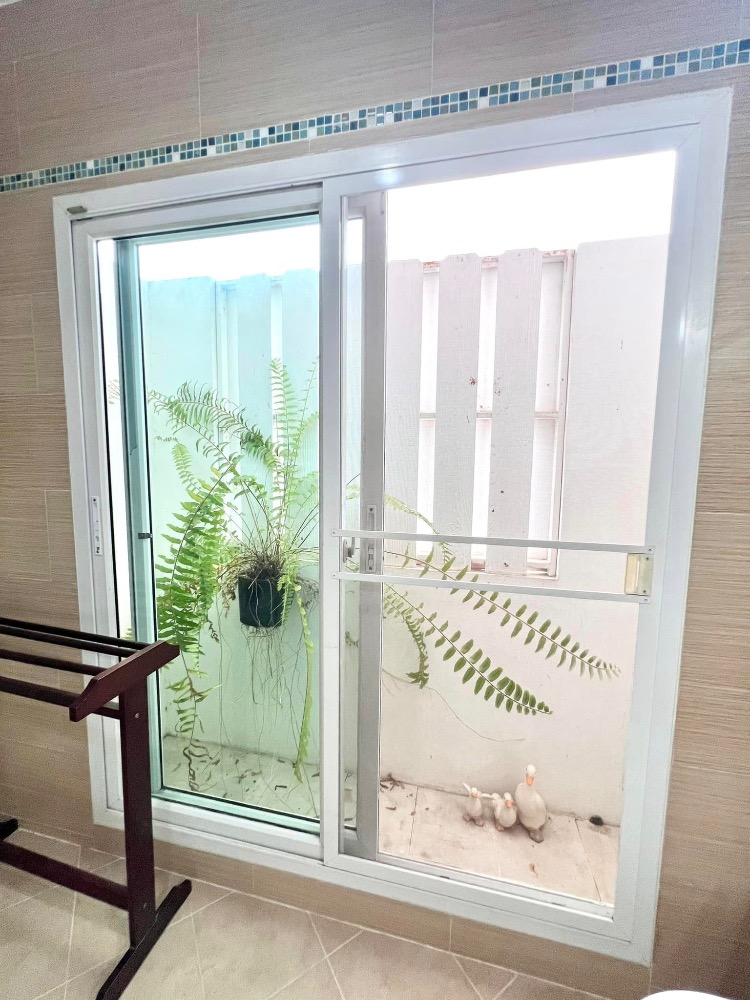 For RentHouseLadkrabang, Suwannaphum Airport : K-5997 For rent! Perfect place Sukhumvit 77 - Suvarnabhumi Special, book within this month, price 36,000 baht.