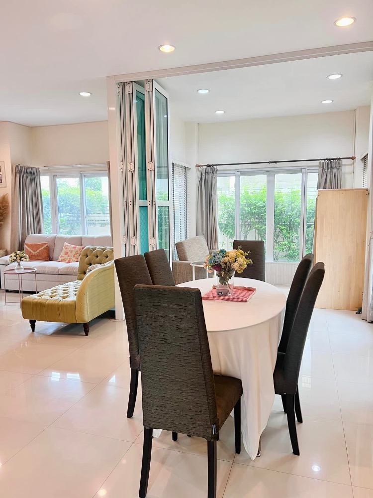 For RentHouseLadkrabang, Suwannaphum Airport : K-5997 For rent! Perfect place Sukhumvit 77 - Suvarnabhumi Special, book within this month, price 36,000 baht.