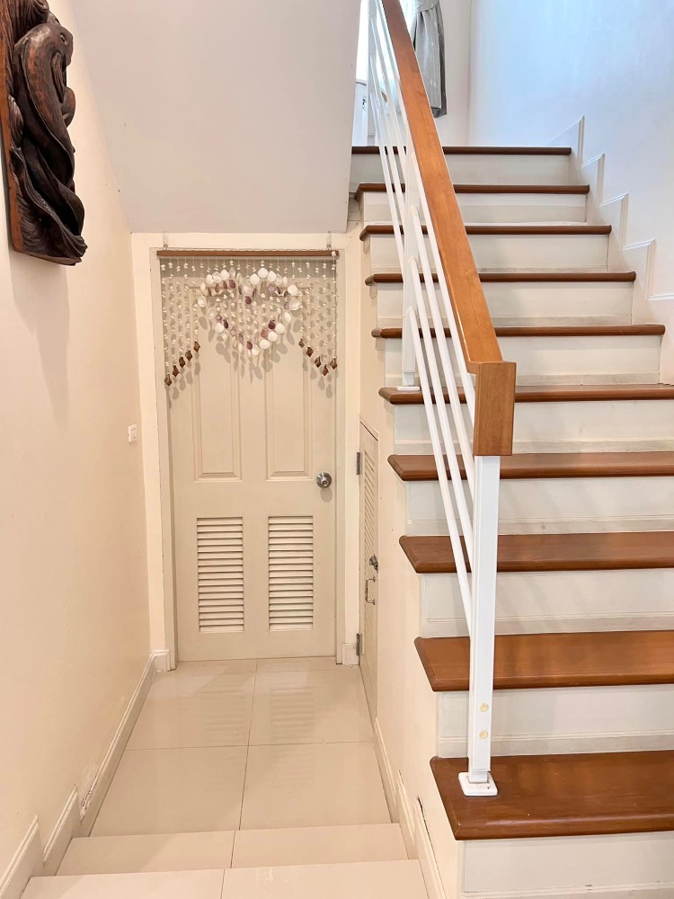 For RentHouseLadkrabang, Suwannaphum Airport : K-5997 For rent! Perfect place Sukhumvit 77 - Suvarnabhumi Special, book within this month, price 36,000 baht.