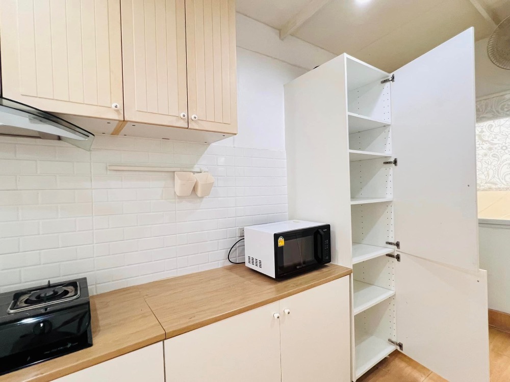 For RentHouseLadkrabang, Suwannaphum Airport : K-5997 For rent! Perfect place Sukhumvit 77 - Suvarnabhumi Special, book within this month, price 36,000 baht.
