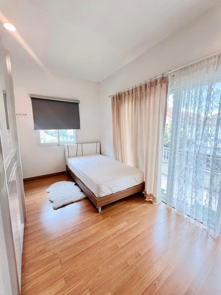For RentHouseLadkrabang, Suwannaphum Airport : K-5997 For rent! Perfect place Sukhumvit 77 - Suvarnabhumi Special, book within this month, price 36,000 baht.