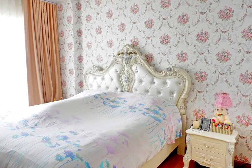 ให้เช่าคอนโดพระราม 9 เพชรบุรีตัดใหม่ RCA : 7923♛ให้เช่าคอนโด 1 ห้องนอน♙ศุภาลัย เวลลิงตัน 2♜MR ศูนย์วัฒนธรรม∞099-5919653,065-9423251🜲Line@sureresidence