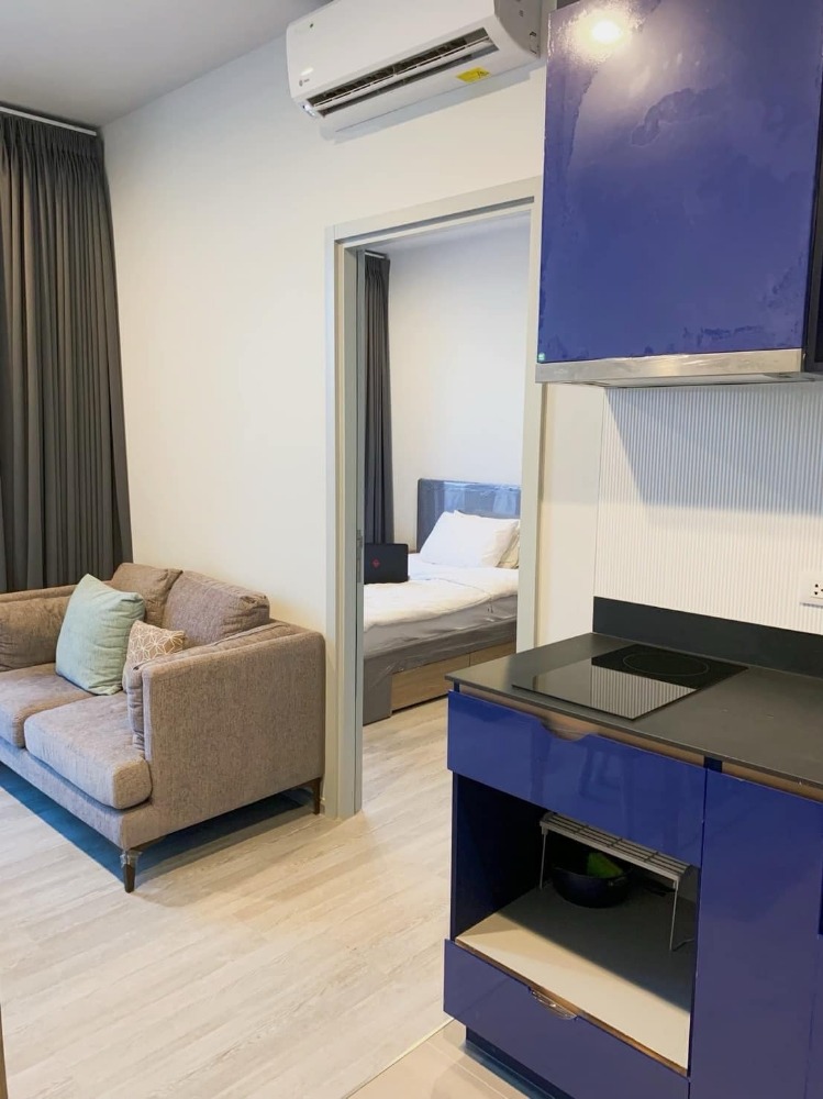 ให้เช่าคอนโดสุขุมวิท อโศก ทองหล่อ : รับโค 1 bedrom for rent @XT Ekkamai