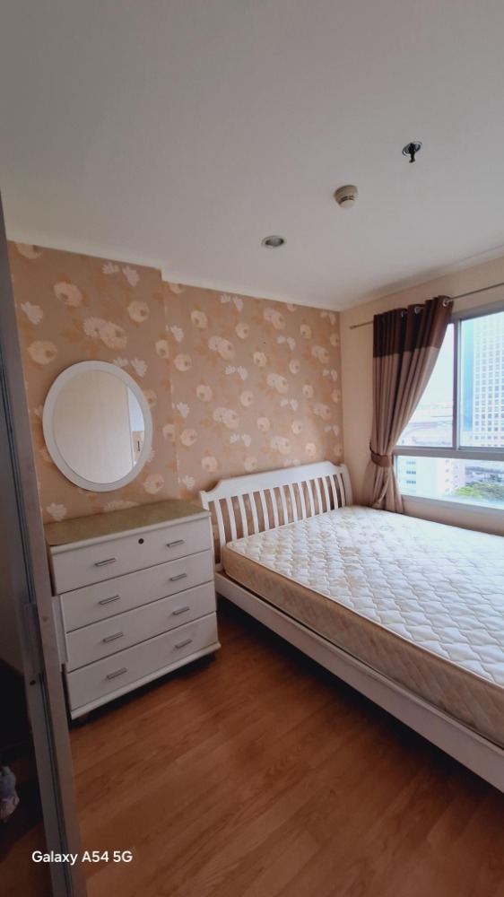 For RentCondoPinklao, Charansanitwong : 🌵For rent: Lumpini Park Pinklao, Building A, 14th floor, size 28 sq m., price 9,000 baht.