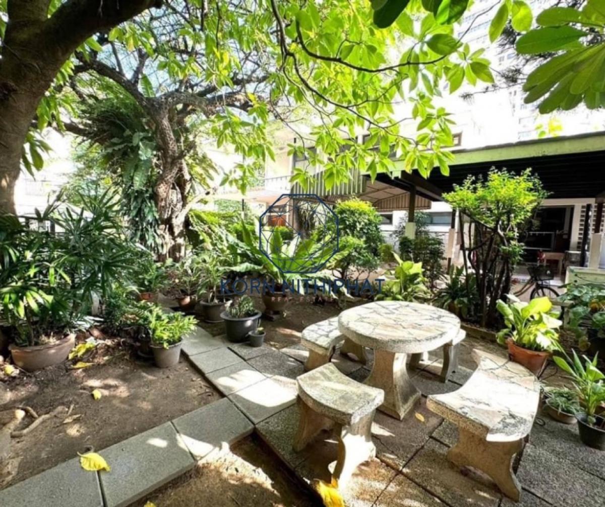 For RentRetail SpaceSukhumvit, Asoke, Thonglor : Rent a house for a renovated business.