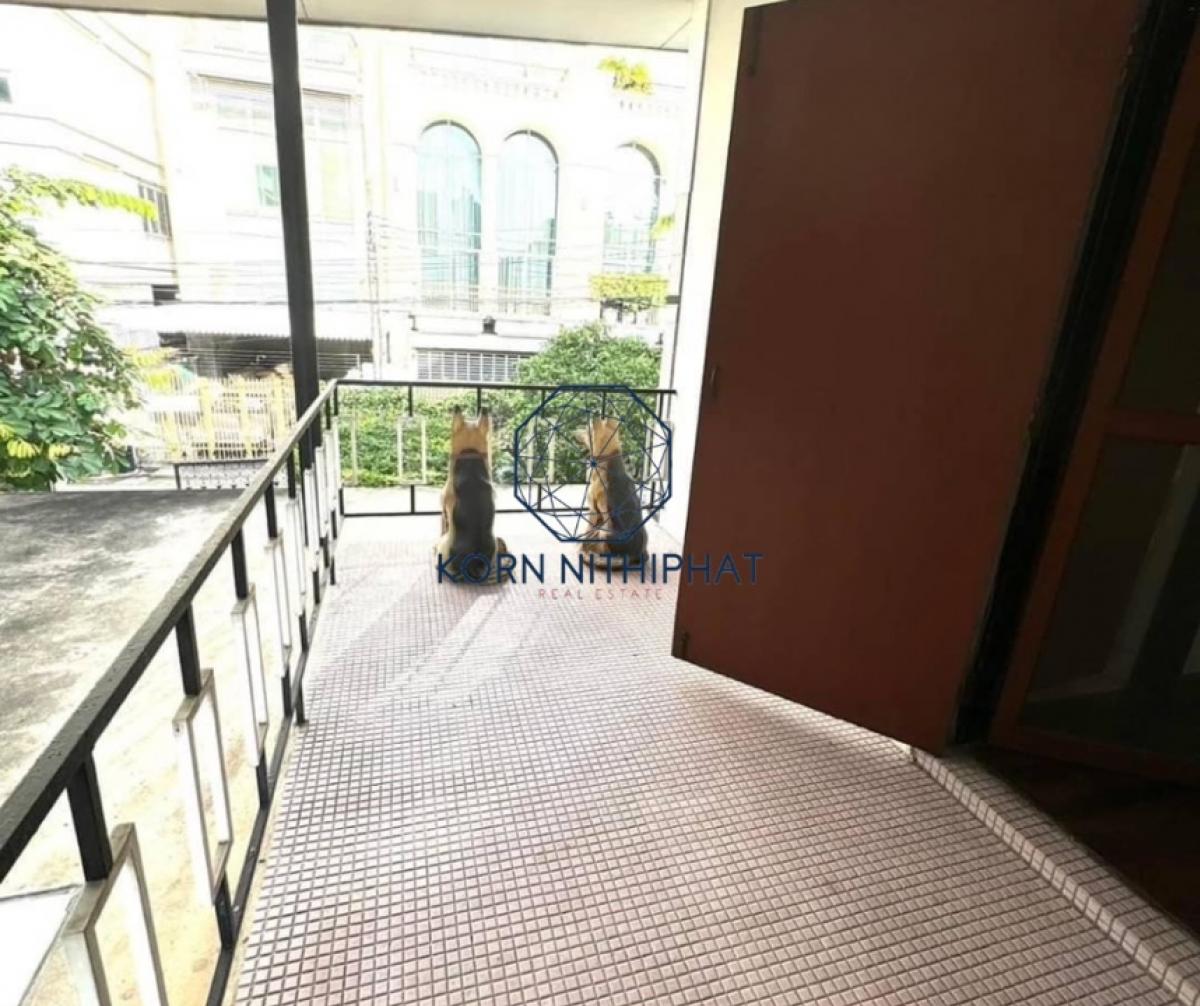 For RentRetail SpaceSukhumvit, Asoke, Thonglor : Rent a house for a renovated business.