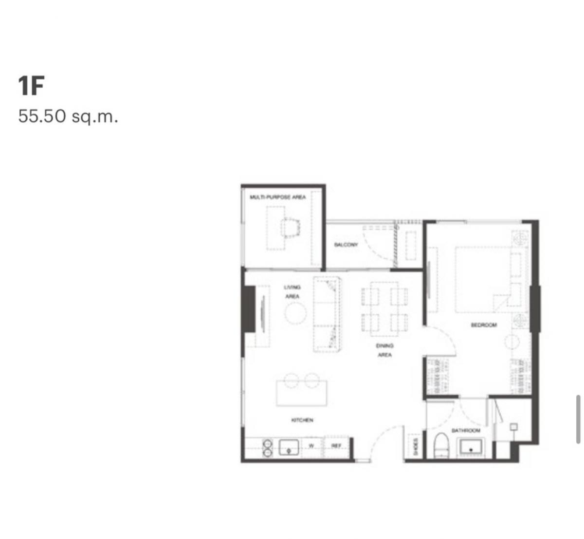 ขายดาวน์คอนโดอ่อนนุช อุดมสุข : ขายดาวน์ราคารอบแรก𝐕𝐕𝐈𝐏 𝗩𝗜𝗔 𝟲𝟭 ห้อง𝟏𝗕𝗲𝗱 𝗣𝗹𝘂𝘀 ห้องใหญ่ ห้อง𝗥𝗮𝗿𝗲 หายาก แปลน𝟏𝐅 ทั้งโครงการมีแค่ 𝟑ห้อง สนใจสอบถามได้ค่ะ😊