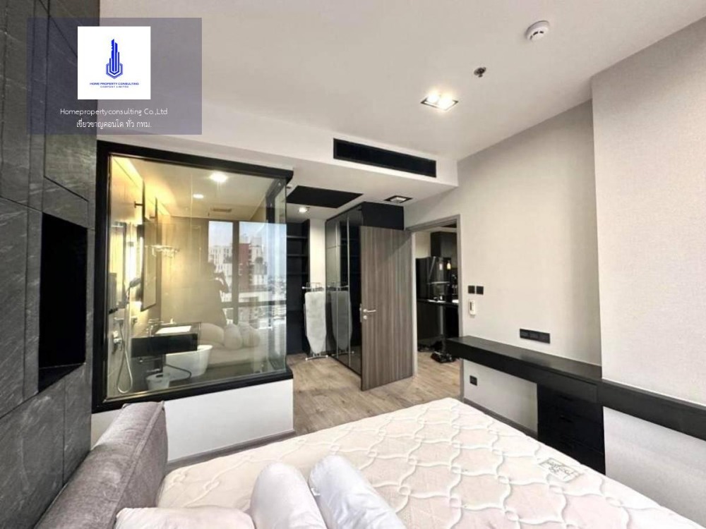 For RentCondoLadprao, Central Ladprao : For rent at Whizdom Avenue Ratchada - Ladprao  