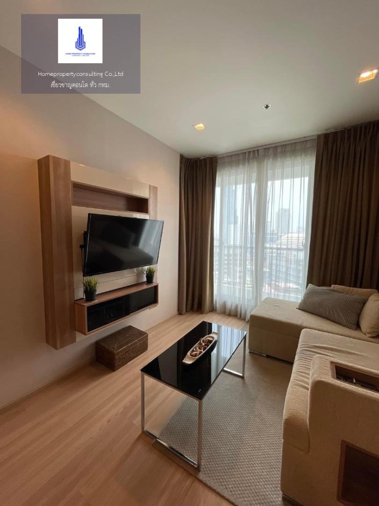 For RentCondoSathorn, Narathiwat : For rent at RHYTHM Sathorn Negotiable Line ID: @Condobkk (with @)