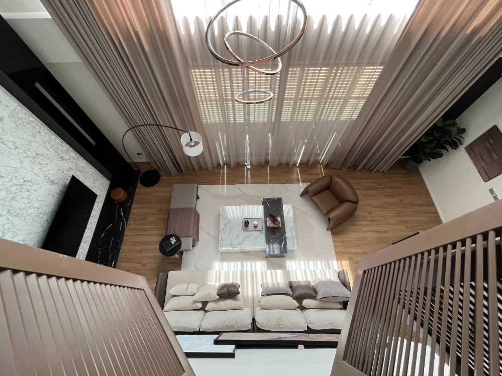 ขายทาวน์โฮมเลียบทางด่วนรามอินทรา : AREA 32 TOWNHOME | เพียง 450ม. จากเลียบทางด่วนเอกมัย - รามอินทรา !! ลดเพิ่ม สูงสุด 2 ลบ. !! (ยินดีรับนายหน้า)