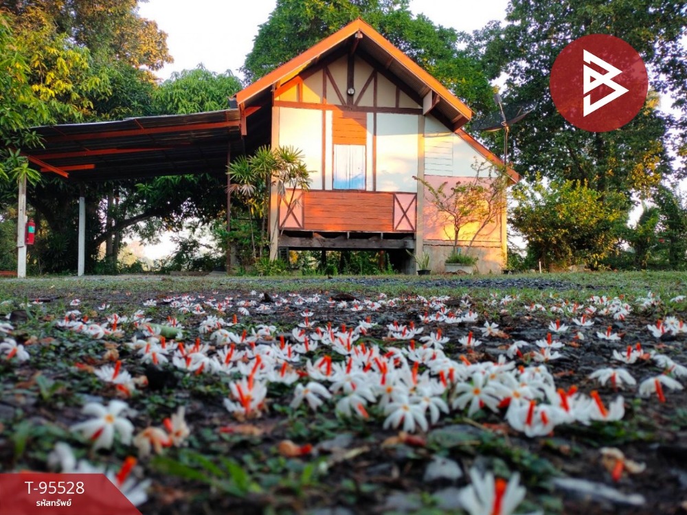 ขายกิจการโรงแรม & กิจการอพาร์ตเมนต์พิษณุโลก : ขายโรงแรมพร้อมบ้านเดี่ยว เนื้อที่ 4 ไร่ 1 งาน 90 ตร.วา บางกระทุ่ม พิษณุโลก