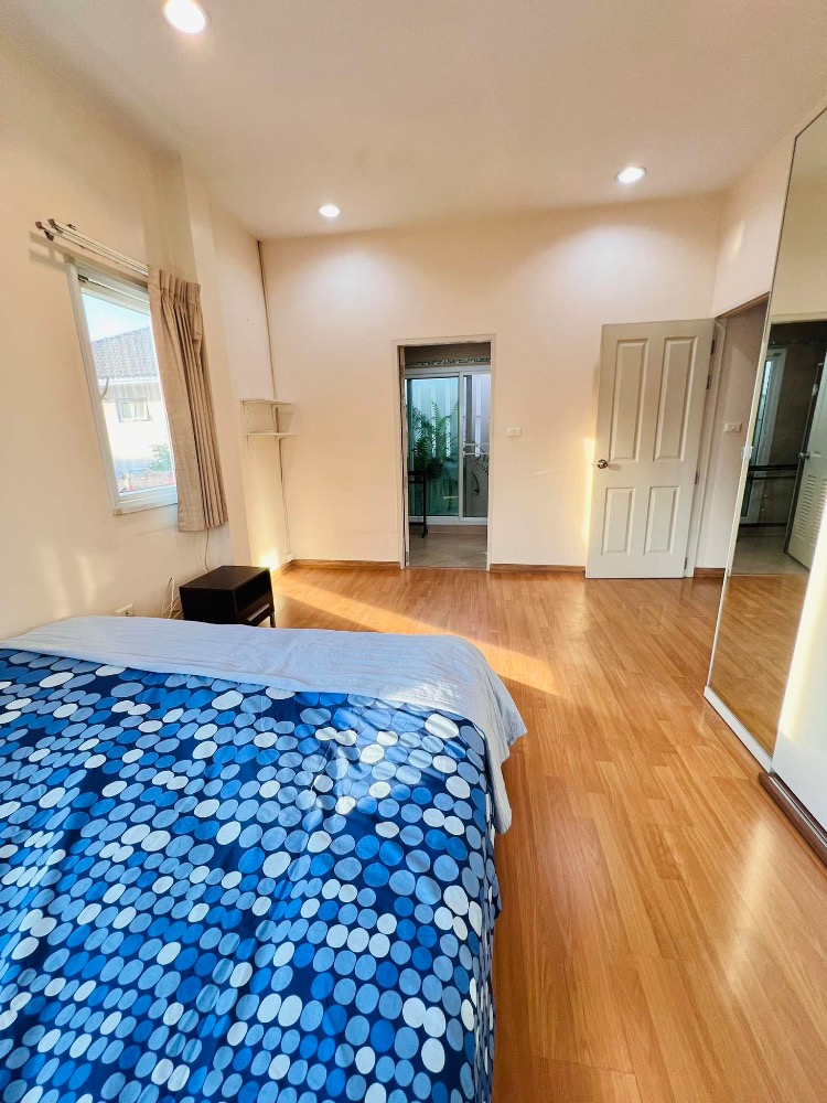 For RentHouseLadkrabang, Suwannaphum Airport : K-5997 For rent! Perfect place Sukhumvit 77 - Suvarnabhumi Special, book within this month, price 36,000 baht.
